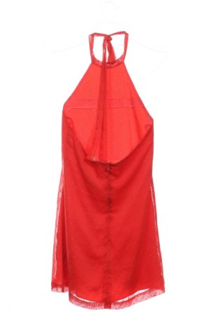 Kleid Mango, Größe XS, Farbe Rot, Preis 10,99 €