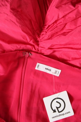 Kleid Mango, Größe M, Farbe Rosa, Preis € 10,99