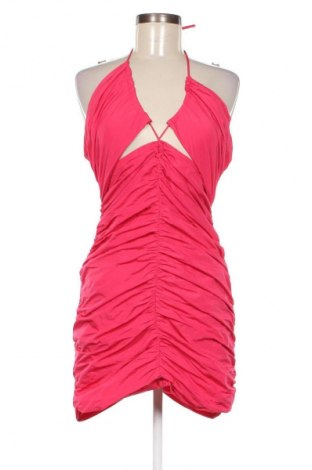 Kleid Mango, Größe M, Farbe Rosa, Preis € 17,44