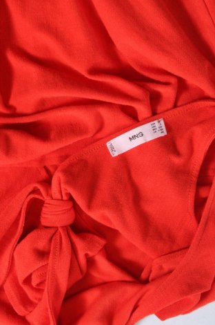 Kleid Mango, Größe XS, Farbe Rot, Preis € 10,49