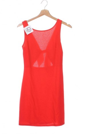 Kleid Mango, Größe XS, Farbe Rot, Preis € 10,49