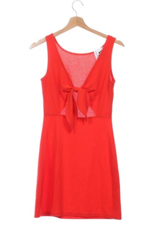 Kleid Mango, Größe XS, Farbe Rot, Preis € 10,49