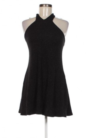 Kleid Mango, Größe S, Farbe Schwarz, Preis 17,39 €