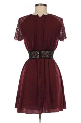 Kleid Mango, Größe XS, Farbe Rot, Preis € 23,99