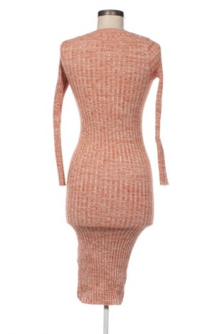 Kleid Mango, Größe S, Farbe Beige, Preis 13,99 €