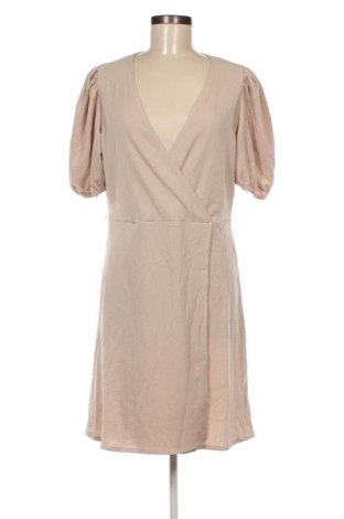 Kleid Mango, Größe XL, Farbe Beige, Preis € 10,99