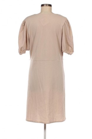 Kleid Mango, Größe XL, Farbe Beige, Preis € 14,99