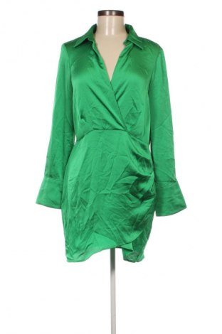 Rochie Mango, Mărime M, Culoare Verde, Preț 39,99 Lei