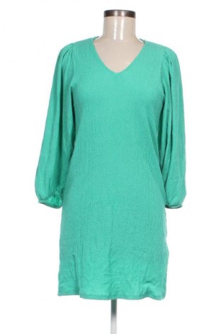 Kleid Mango, Größe L, Farbe Grün, Preis 10,99 €