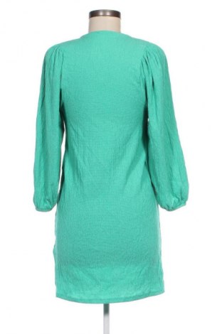 Kleid Mango, Größe L, Farbe Grün, Preis 10,99 €