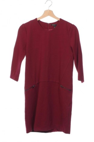 Kleid Mango, Größe XS, Farbe Rot, Preis € 6,99