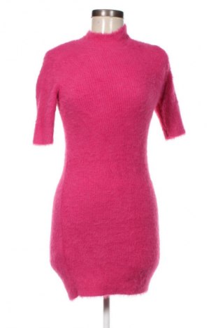 Kleid Mango, Größe M, Farbe Rosa, Preis 13,27 €