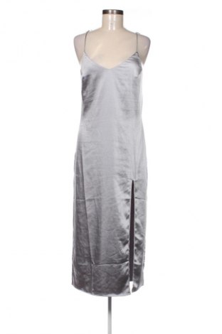 Kleid Mango, Größe S, Farbe Grau, Preis 26,49 €