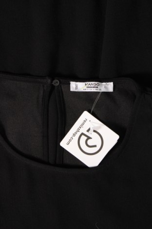 Kleid Mango, Größe S, Farbe Schwarz, Preis € 46,65