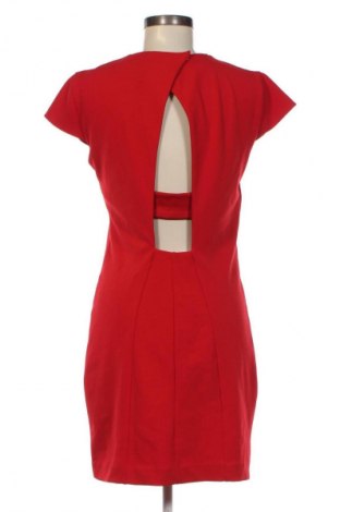 Kleid Mango, Größe M, Farbe Rot, Preis 9,99 €