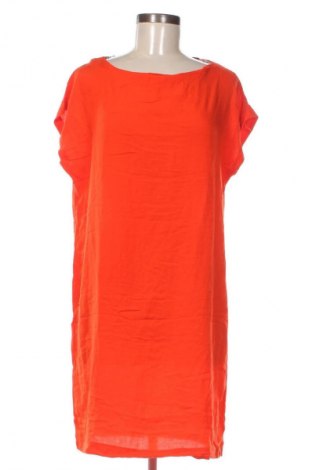 Kleid Mango, Größe L, Farbe Orange, Preis € 46,65