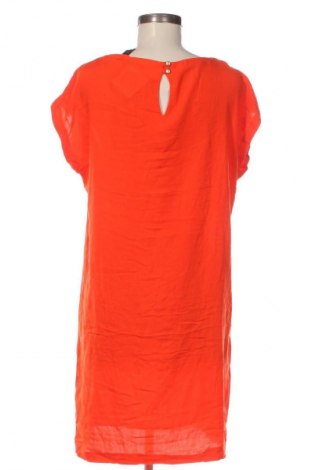 Kleid Mango, Größe L, Farbe Orange, Preis 46,65 €