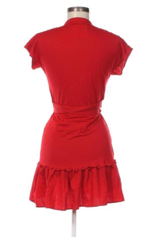 Kleid Mango, Größe S, Farbe Rot, Preis 46,65 €