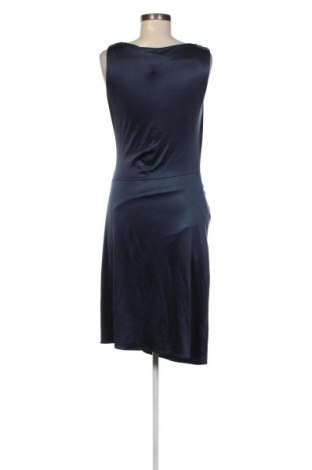 Kleid Mango, Größe L, Farbe Blau, Preis € 75,32