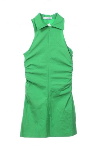 Rochie Mango, Mărime XS, Culoare Verde, Preț 43,99 Lei