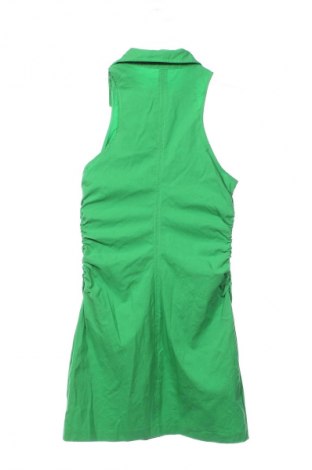 Rochie Mango, Mărime XS, Culoare Verde, Preț 43,99 Lei