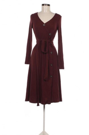 Kleid Mango, Größe S, Farbe Rot, Preis € 11,99