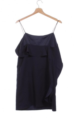 Kleid Mango, Größe XS, Farbe Blau, Preis € 10,99