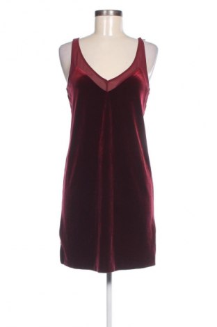 Kleid Mango, Größe M, Farbe Rot, Preis 7,49 €