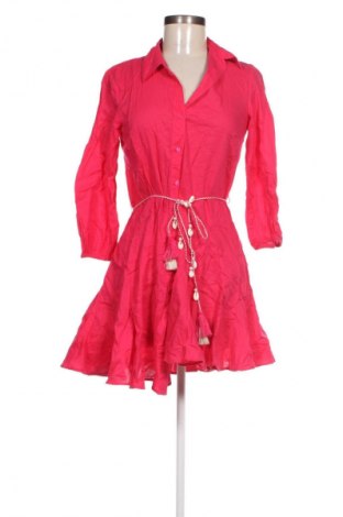 Kleid Mango, Größe S, Farbe Rosa, Preis 23,99 €