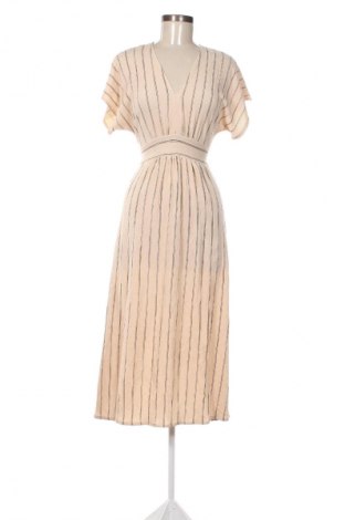 Kleid Mango, Größe S, Farbe Beige, Preis € 30,00