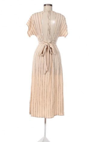 Kleid Mango, Größe S, Farbe Beige, Preis € 30,00