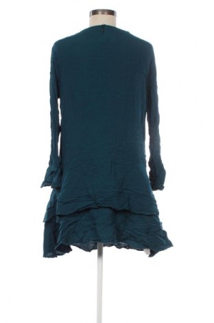 Kleid Mango, Größe L, Farbe Blau, Preis € 8,99