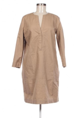 Kleid Marc O'Polo, Größe M, Farbe Beige, Preis 50,99 €