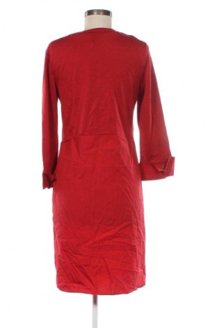 Kleid Marc O'Polo, Größe M, Farbe Rot, Preis € 90,99