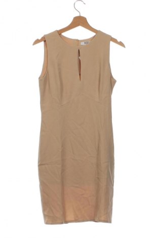 Kleid Marella, Größe XXS, Farbe Beige, Preis 100,28 €