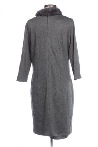 Kleid Marie Méro, Größe M, Farbe Grau, Preis 11,99 €