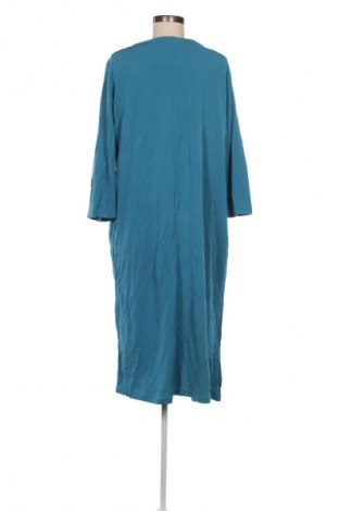 Kleid Marina Rinaldi, Größe M, Farbe Blau, Preis 121,99 €