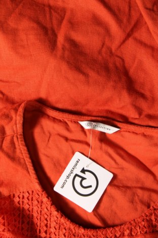 Kleid Marks & Spencer, Größe XL, Farbe Orange, Preis 16,99 €