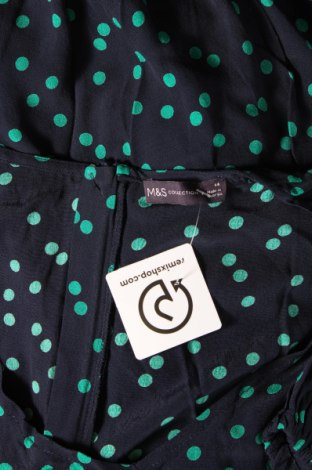 Kleid Marks & Spencer, Größe L, Farbe Mehrfarbig, Preis € 13,99