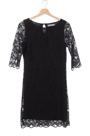 Rochie Marks & Spencer, Mărime XS, Culoare Negru, Preț 104,59 Lei