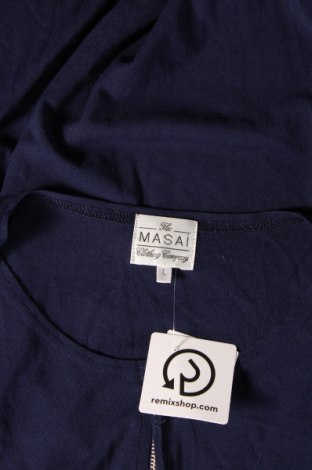 Kleid Masai, Größe L, Farbe Blau, Preis € 15,99