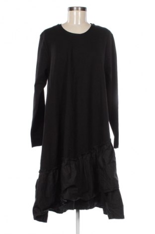 Kleid Masai, Größe L, Farbe Schwarz, Preis 33,99 €