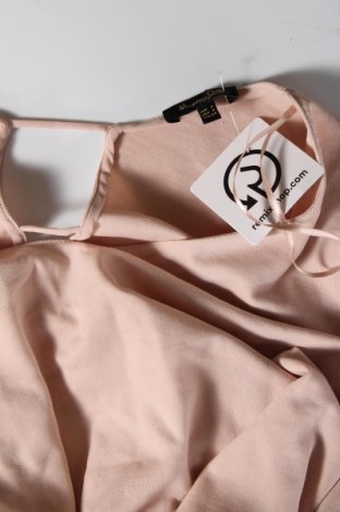 Kleid Massimo Dutti, Größe S, Farbe Rosa, Preis € 34,99