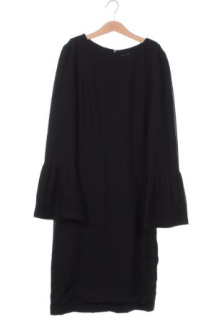 Rochie Massimo Dutti, Mărime XS, Culoare Negru, Preț 209,18 Lei