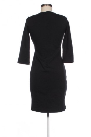 Rochie Massimo Dutti, Mărime XS, Culoare Negru, Preț 108,99 Lei