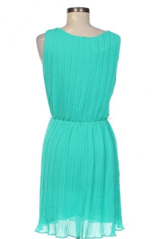 Rochie Massimo Dutti, Mărime S, Culoare Verde, Preț 564,67 Lei