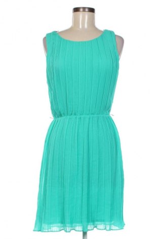 Rochie Massimo Dutti, Mărime S, Culoare Verde, Preț 448,49 Lei