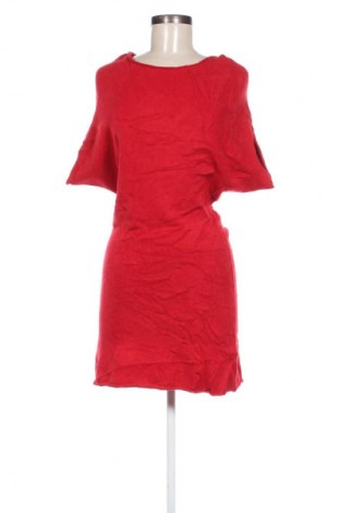 Kleid Mathilda J., Größe S, Farbe Rot, Preis € 15,99