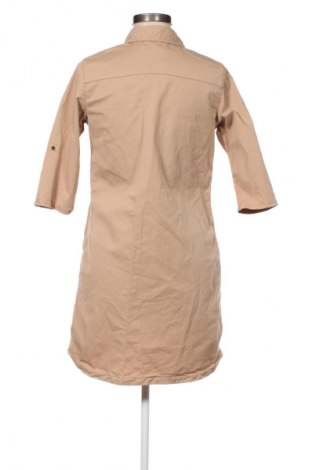 Kleid Mavi, Größe S, Farbe Beige, Preis 15,99 €