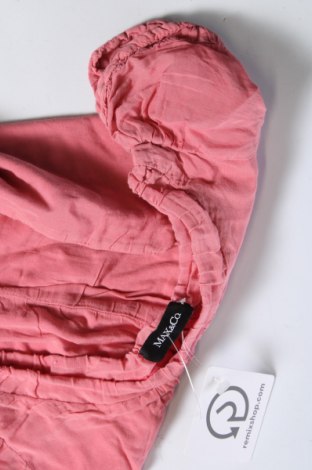 Kleid Max&Co., Größe M, Farbe Rosa, Preis € 54,99